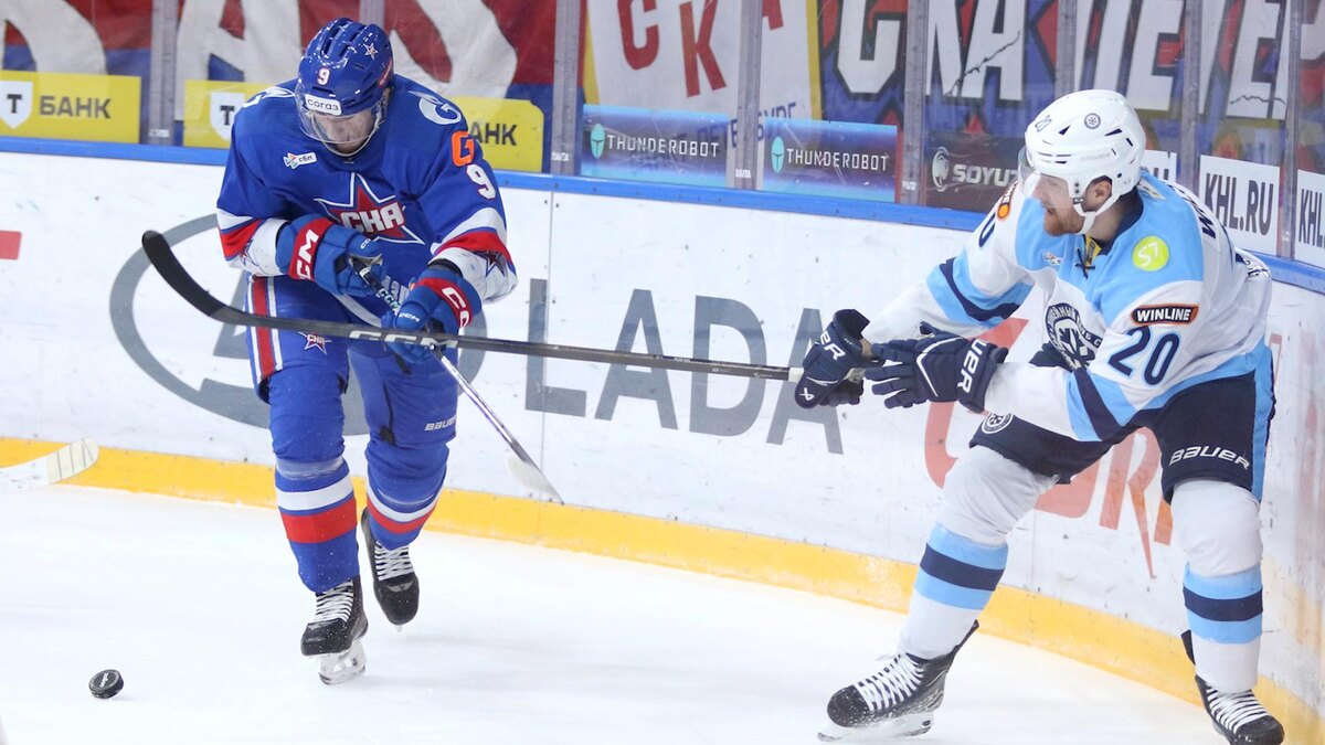    Фото: Maksim Konstantinov/globallookpress.com