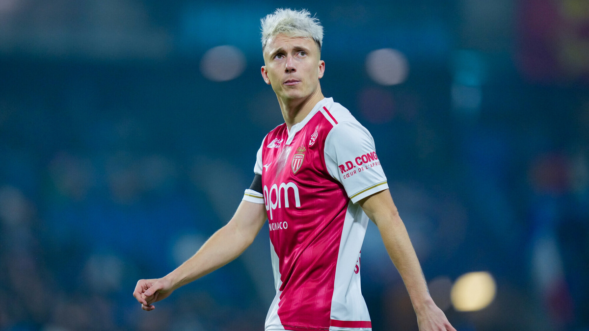 Александр Кокорин