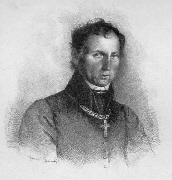 
М.К.Бобровский. https://planetabelarus.by/publications/19-noyabrya-mikhail-bobrovskiy/