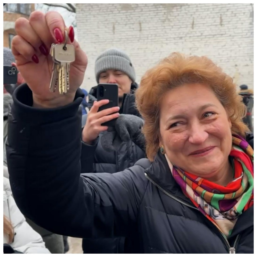 Мы готовы к миру, но счет надо оплатить