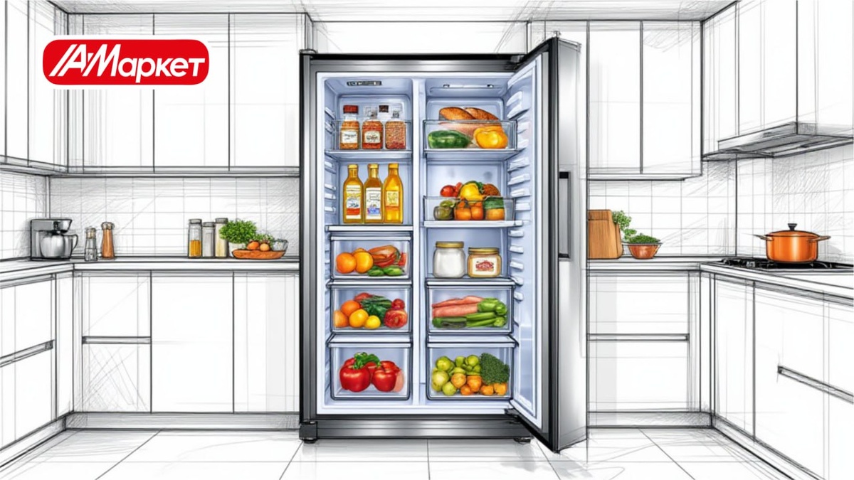 Как правильно чистить холодильник? Правила использвания холодильника.