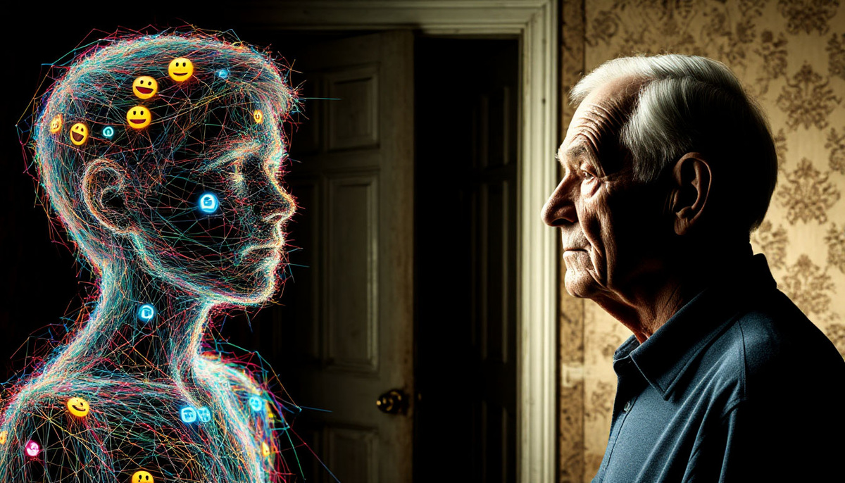 Кто более одинок