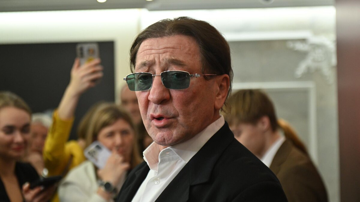 Фото: Komsomolskaya Pravda/globallookpress.com