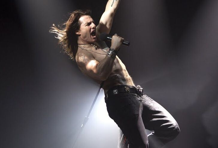 © Beauty And The Beast / Republic Pictures