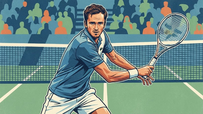   Сгенерировано с помощью ИИ