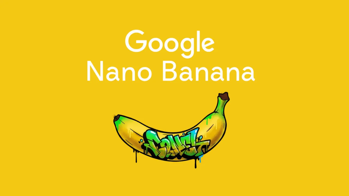 Nano Banana в России