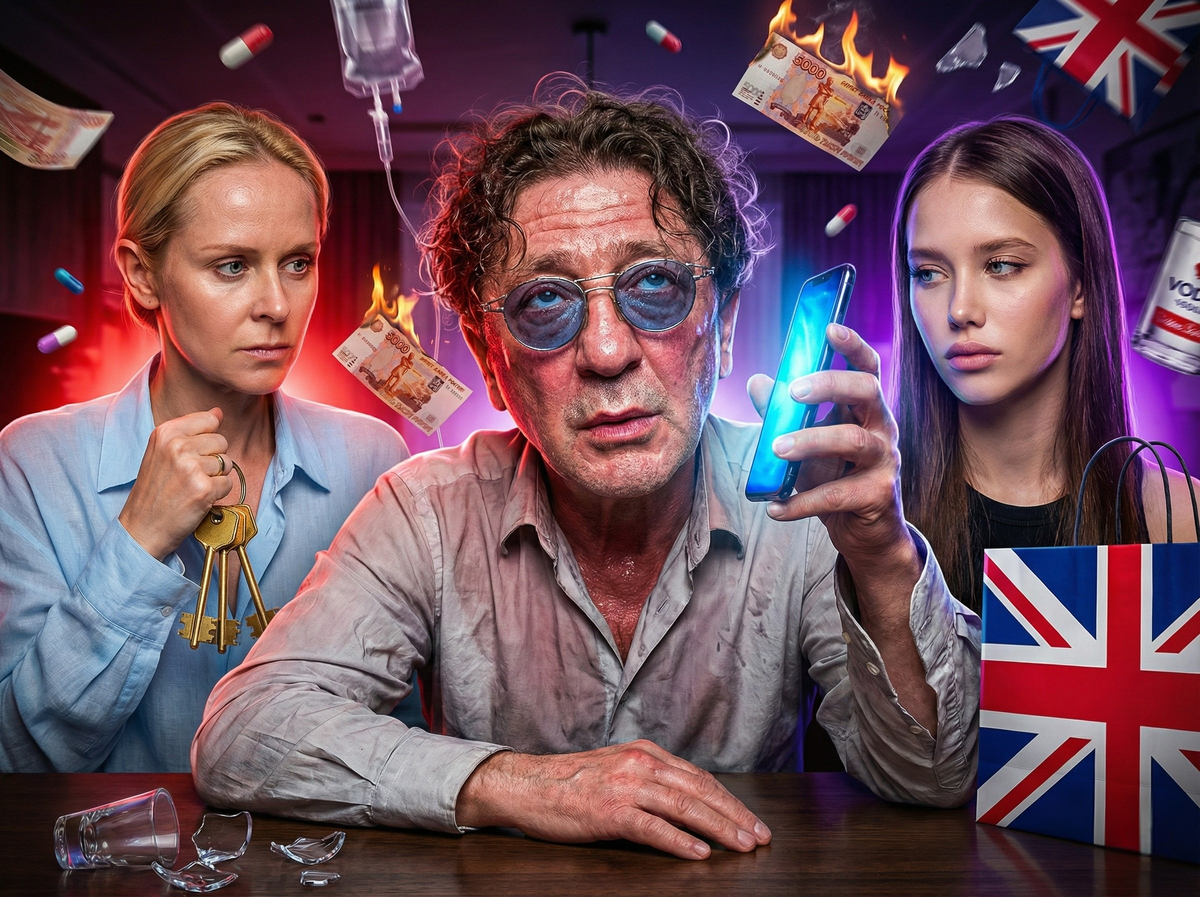    Фото: коллаж RuNews24.ru