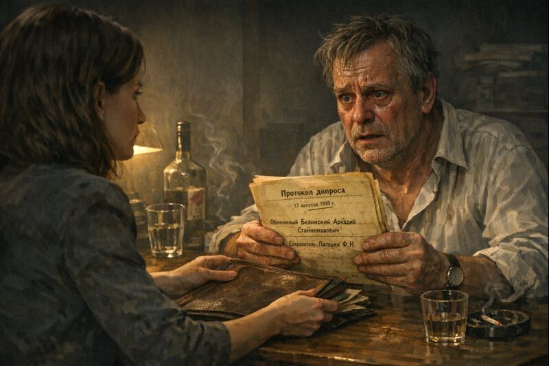 Автор: В. Панченко