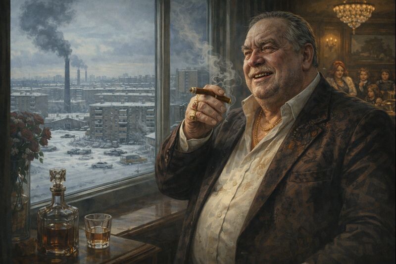 Автор: В. Панченко