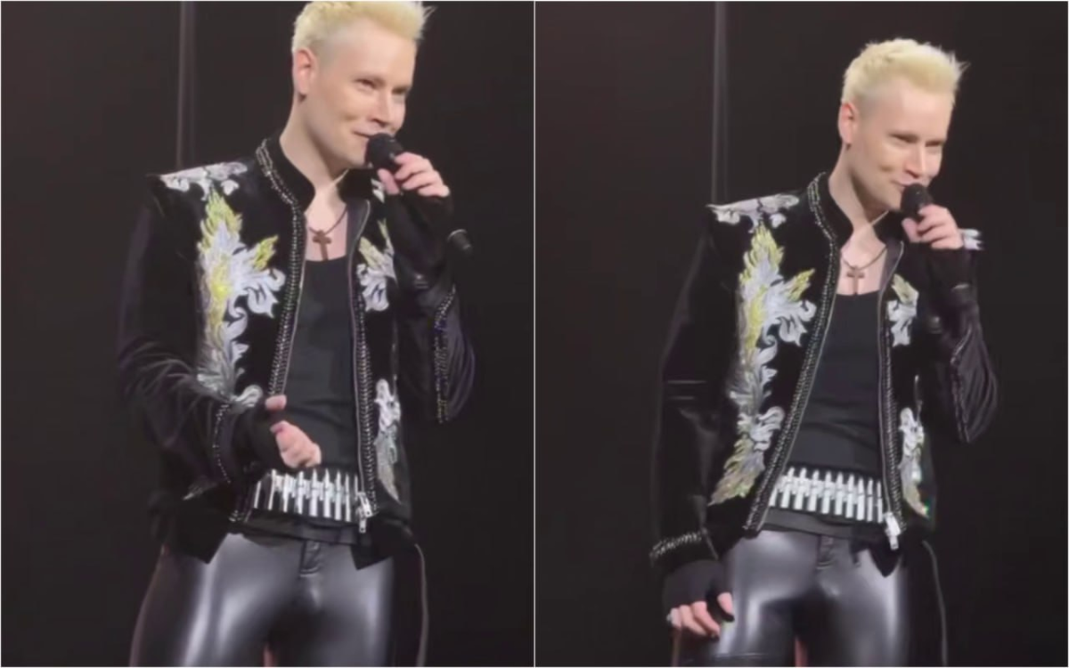 Фото: Prt Scr t.me / звездец какой-то