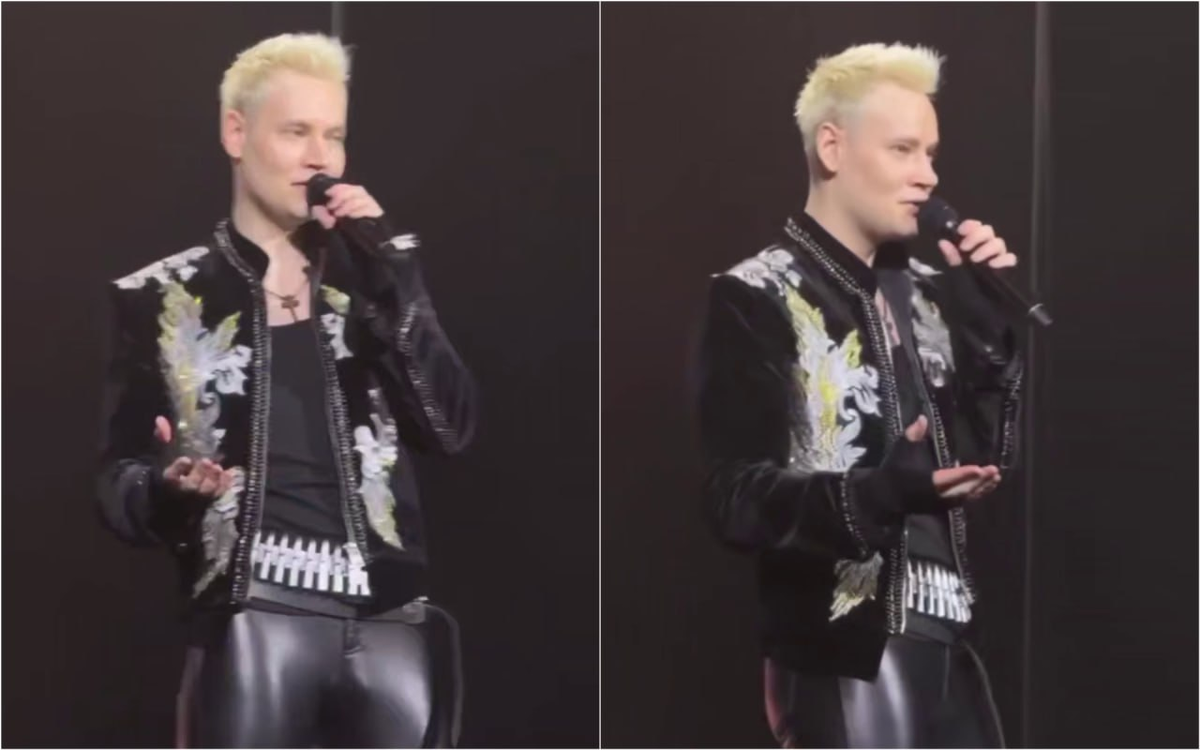 Фото: Prt Scr t.me / звездец какой-то