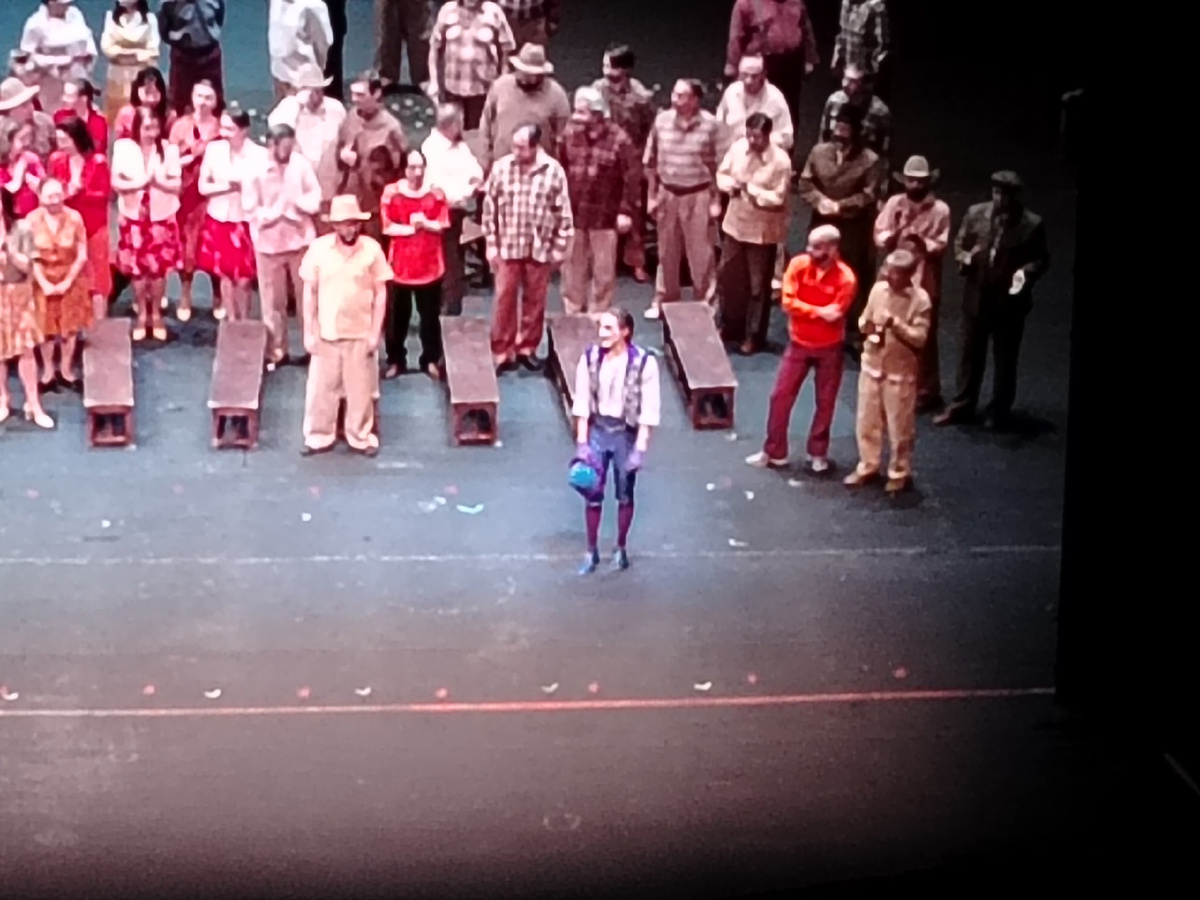 К.Тихонов - Беппо