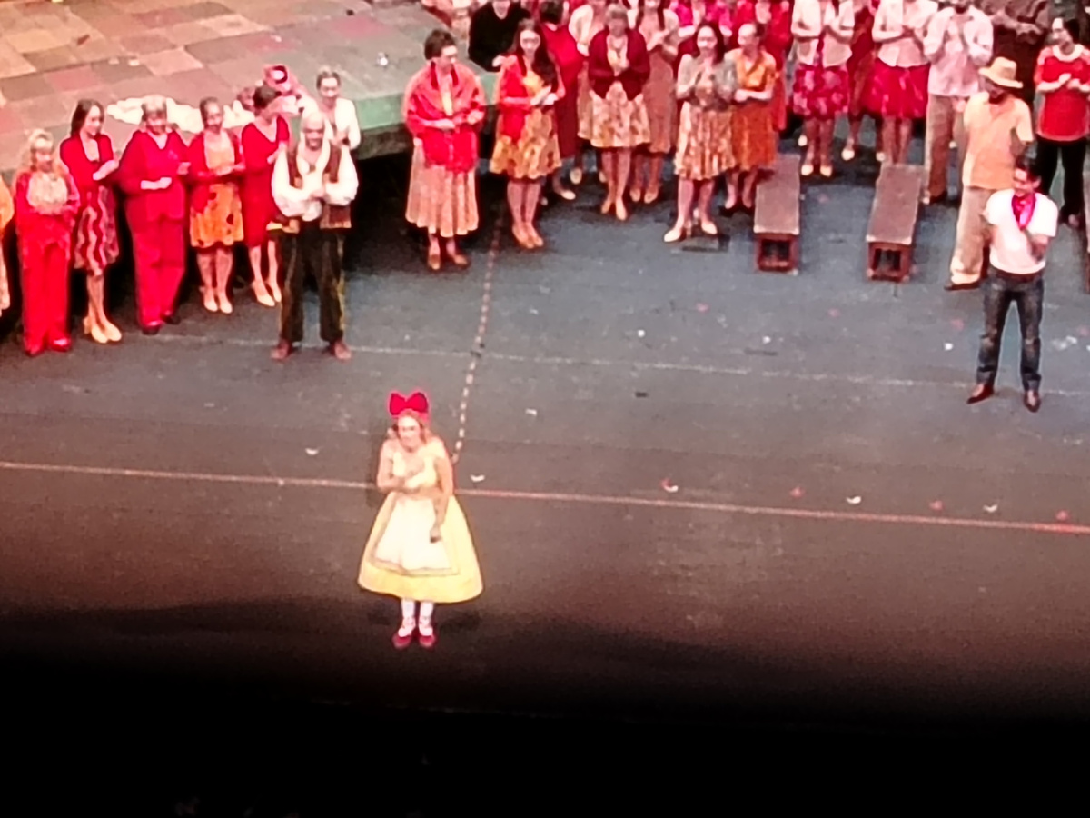 Г.Гаскарова - Недда