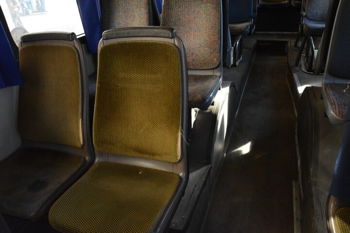 Саратов за неделю