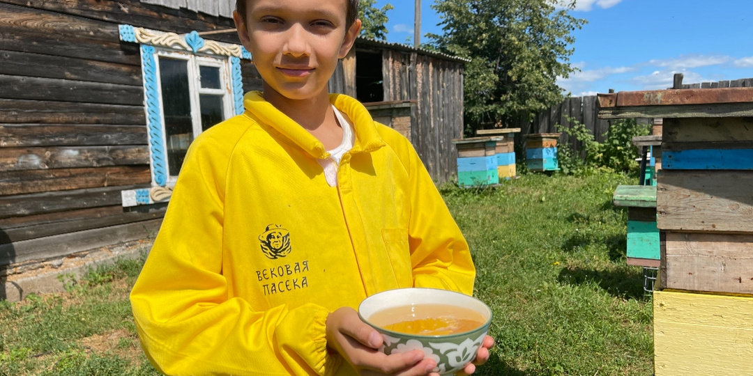 МЁД — самый легко подделываемый продукт! И вы, как любитель мёда, наверняка с этим сталкивались.