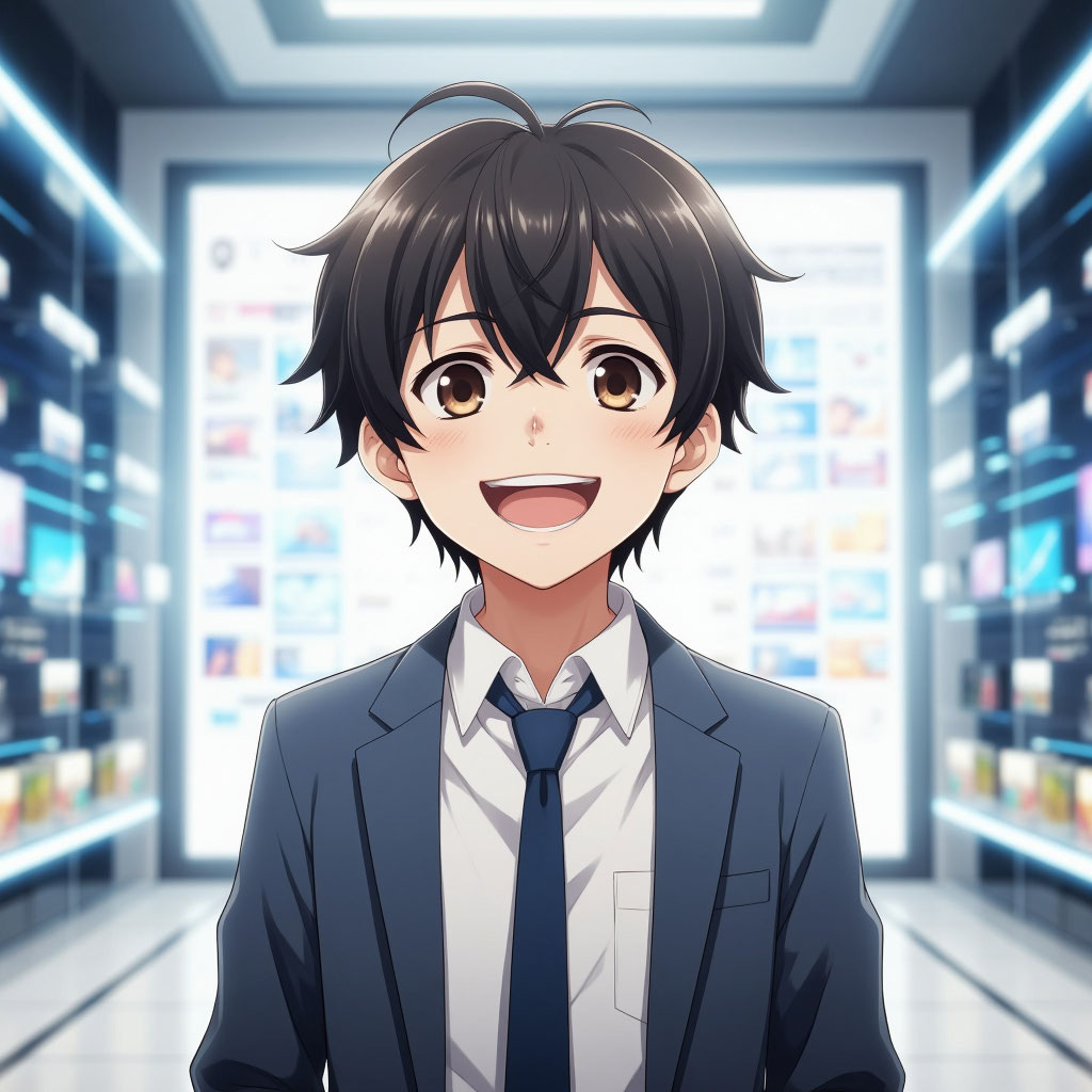 Ric из Рикаво ру! Ricavo.ru