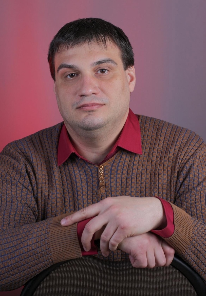 Константин Атюрьевский