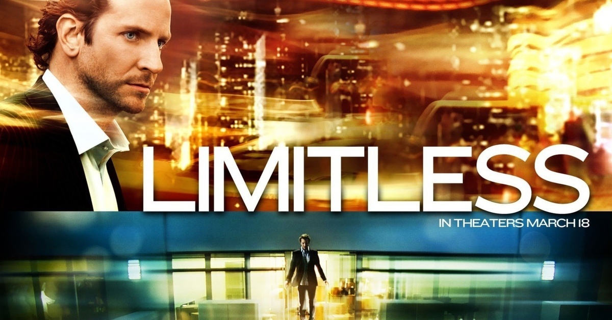 Фильм Limitless