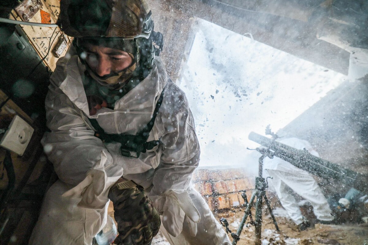     / Источник: © Алексей Коновалов/ТАСС