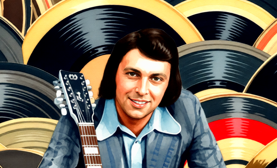 80 лет со дня рождения Вячеслава Добрынина. 10 малоизвестных песен маэстро шлягера