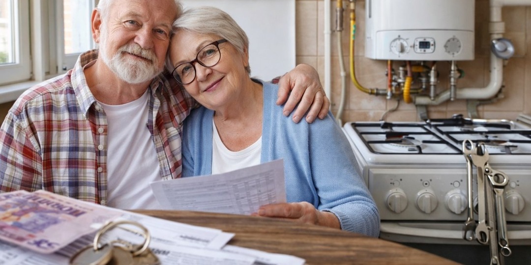 6 льгот в ЖКХ, которые пенсионеры не смогут получить в 2026 году - пока сами не потребует