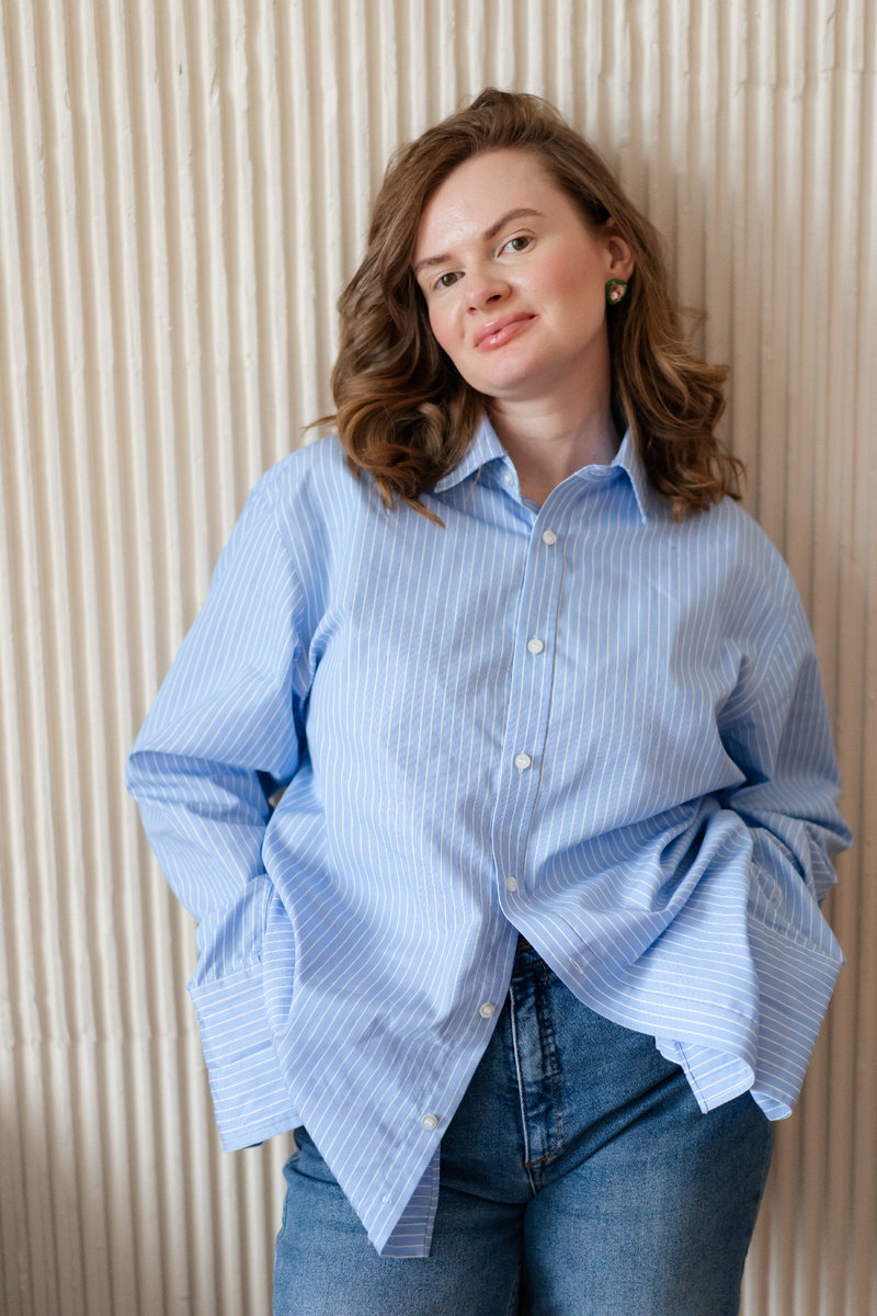 Психолог Крымова Елена