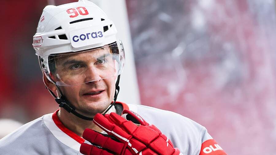    Фото: РИА Новости/Алексей Колчин