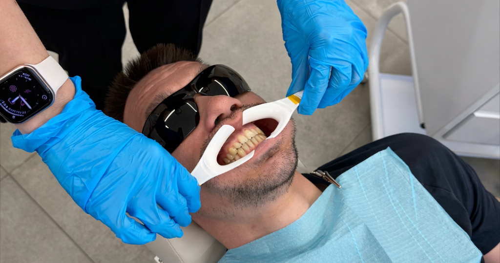 Как понять, можно ли «закрыть» рецессию десны