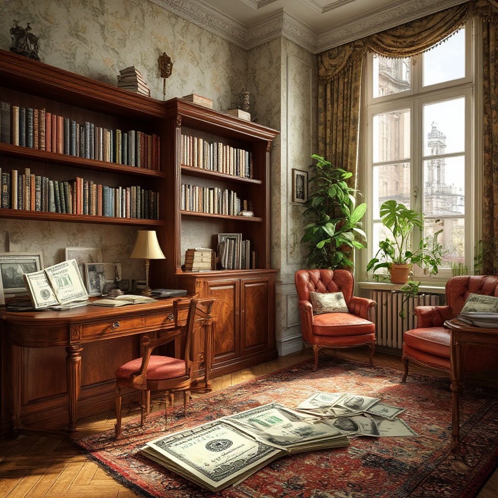 «Ипотека: актив или обязательство»