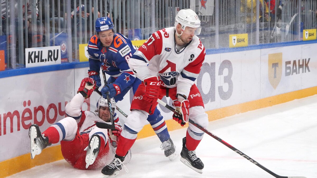    Фото: Maksim Konstantinov/globallookpress.com