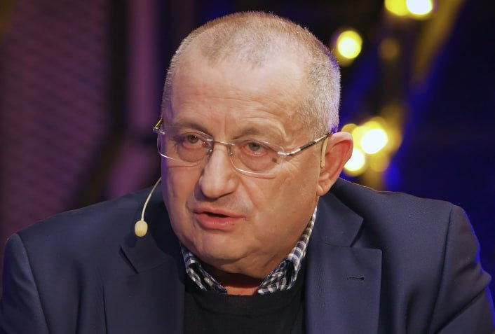 «Сделает с вами всё, что захочет»: Кедми рассказал об ответе России на захват нефтяного танкера Францией