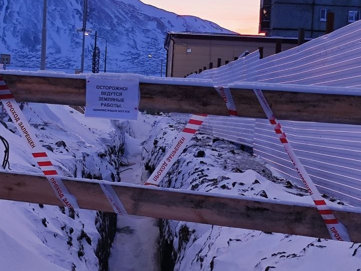 Опасно для мерзлоты: почему продолжаются заманчивые эксперименты