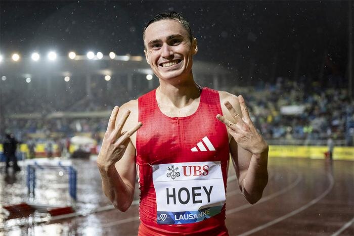 Обложка © ТАСС / Laurent Gillieron / АР