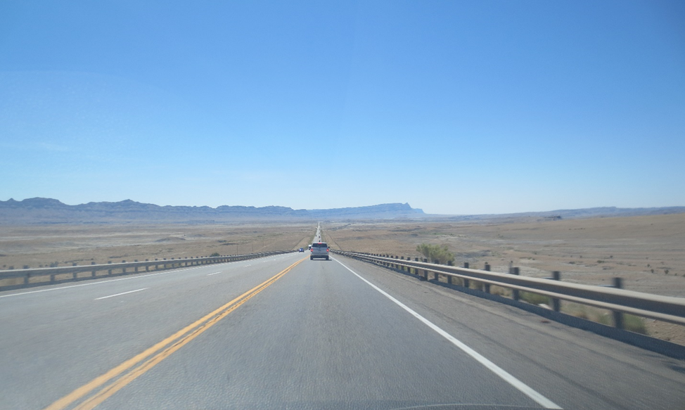 Дороги Соединённых Штатов