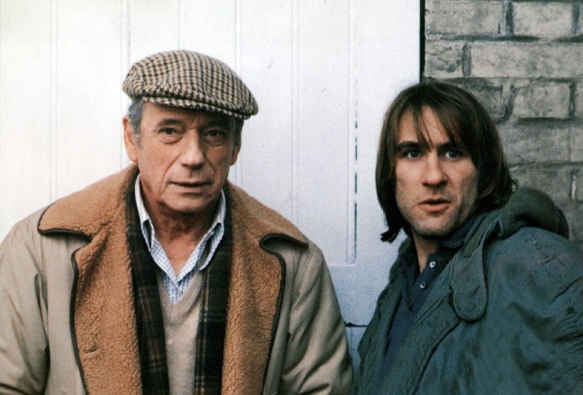 Кадр из фильмы "Выбор оружия" (1981)