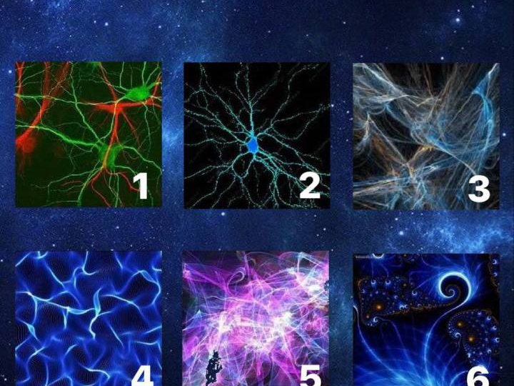 Тест: На каком вы энергетическом уровне?