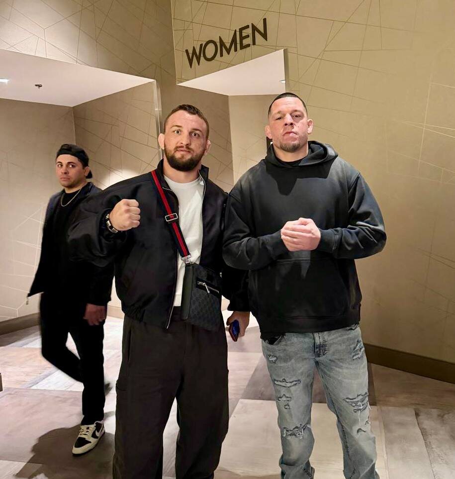 Влад «Белаз» Ковалев