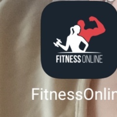 Fitness online 