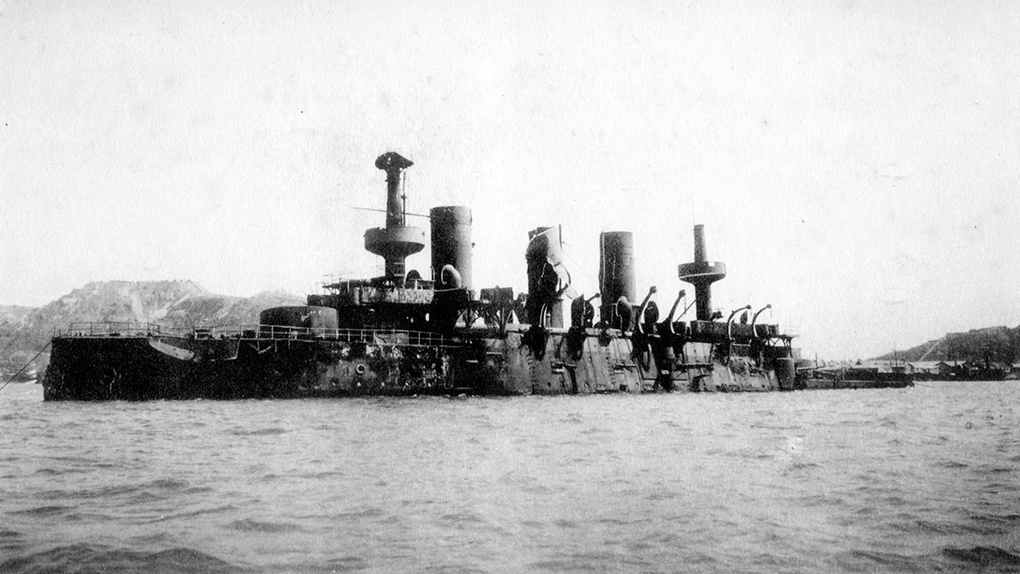 © Фото из архива