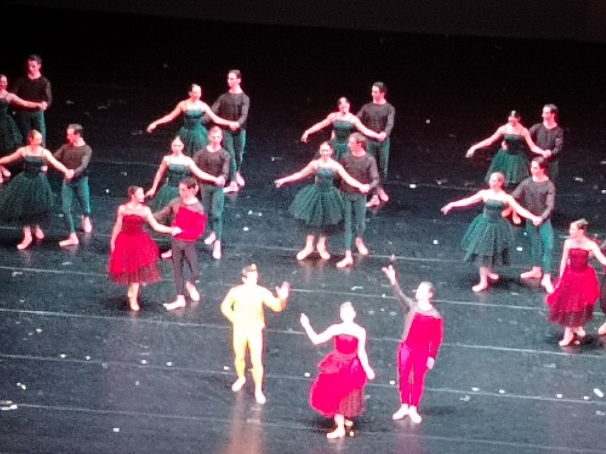 Джокер, Дама и Король