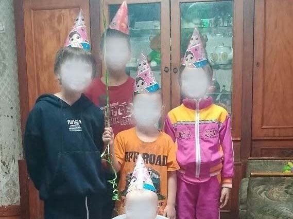 Суд в Дебальцево отобрал у вдовы погибшего бойца ВС РФ детей и положенную компенсацию