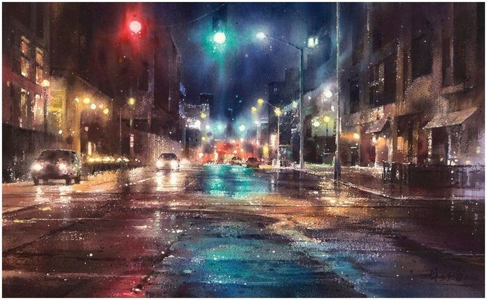 Ангел-хранитель (часть 8)