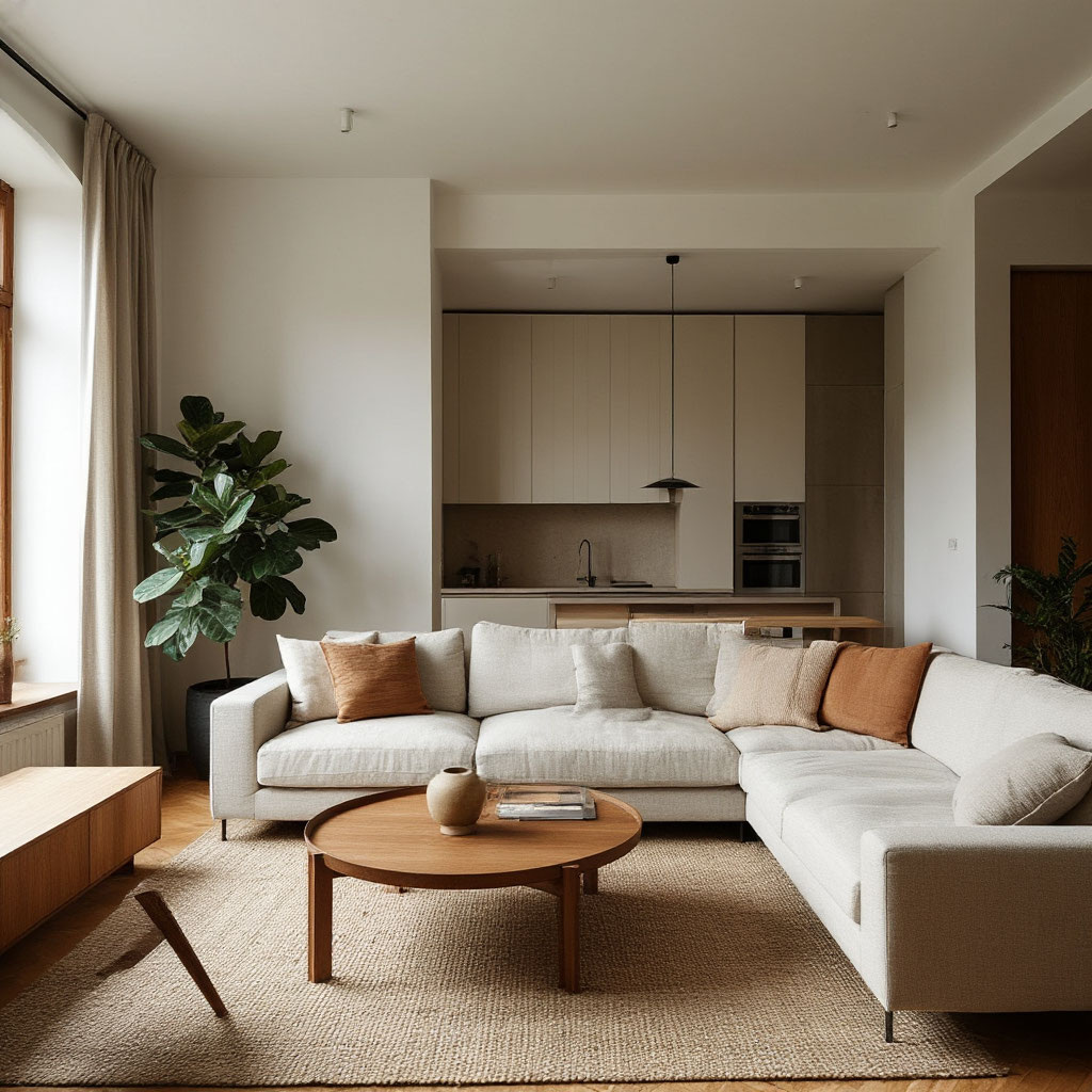 «Ликвидность квартиры и её размер»