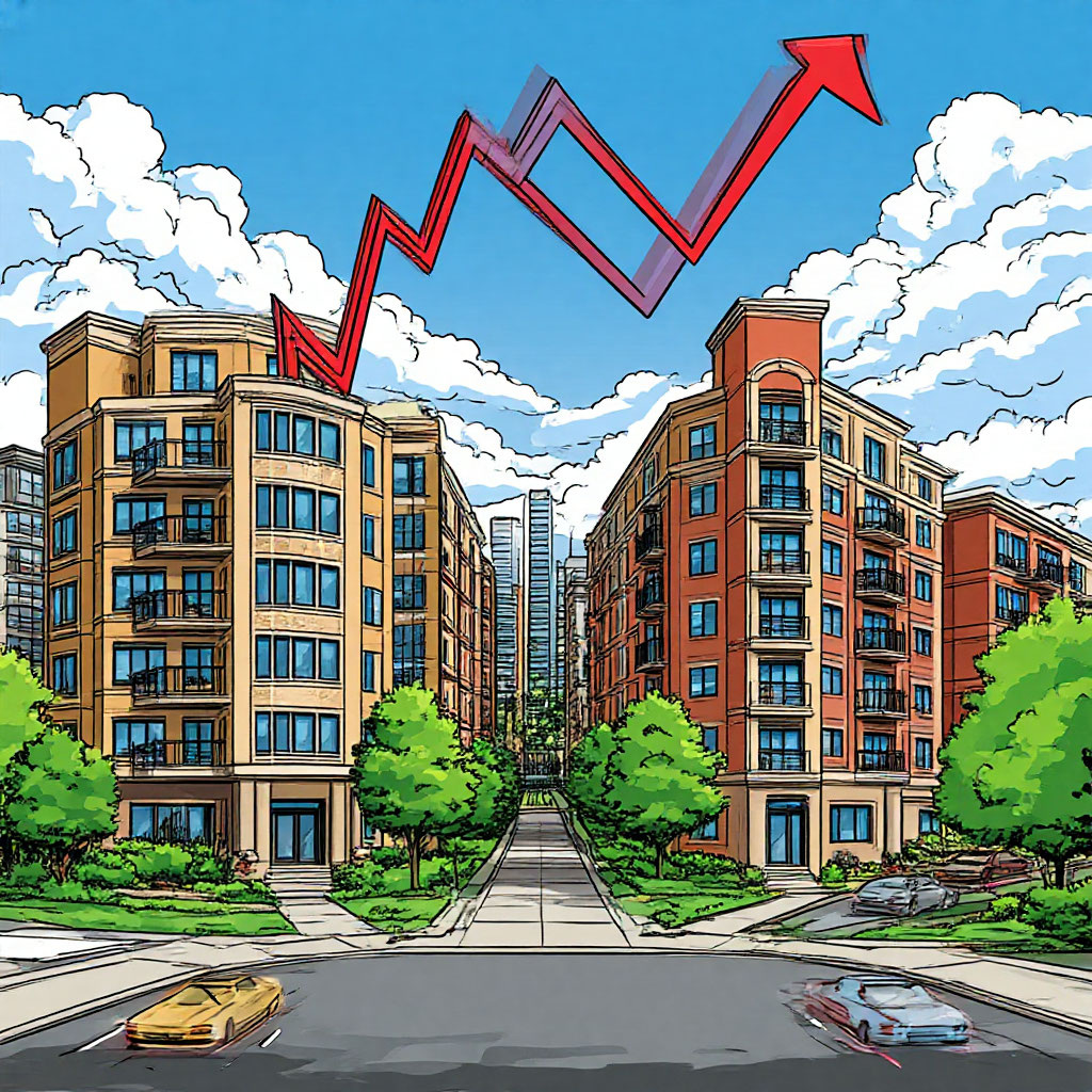 «Большая квартира в кризис»