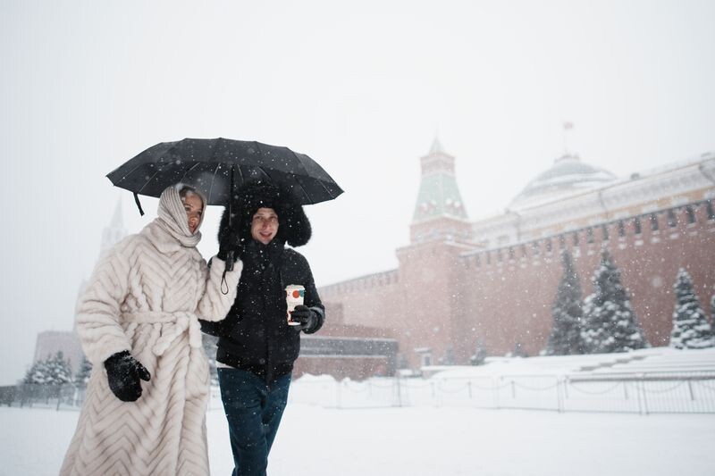     / Источник: © ИЗВЕСТИЯ/Сергей Лантюхов