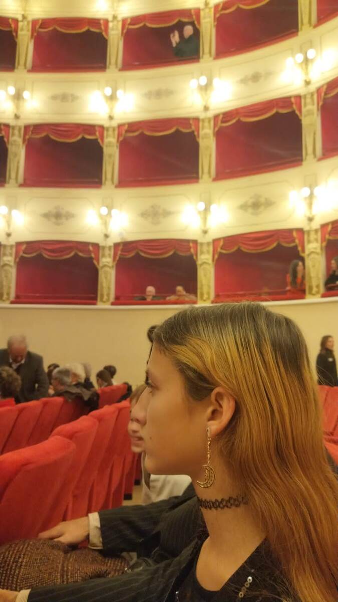 Как наша книга "Приключения в Древнем Риме"получила итальянскую Международную литературную премию. Поездка в Лигурию 