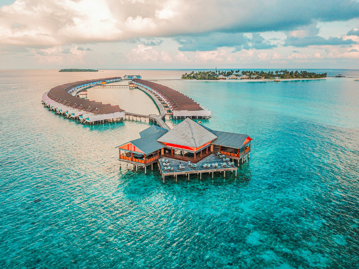 Photo by Rayyu Maldives on Unsplash