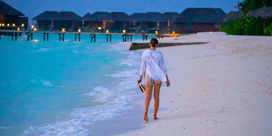 Заплатили 870 тыс. за Мальдивы и пожалели: что скрыто за идеальными фото курорта