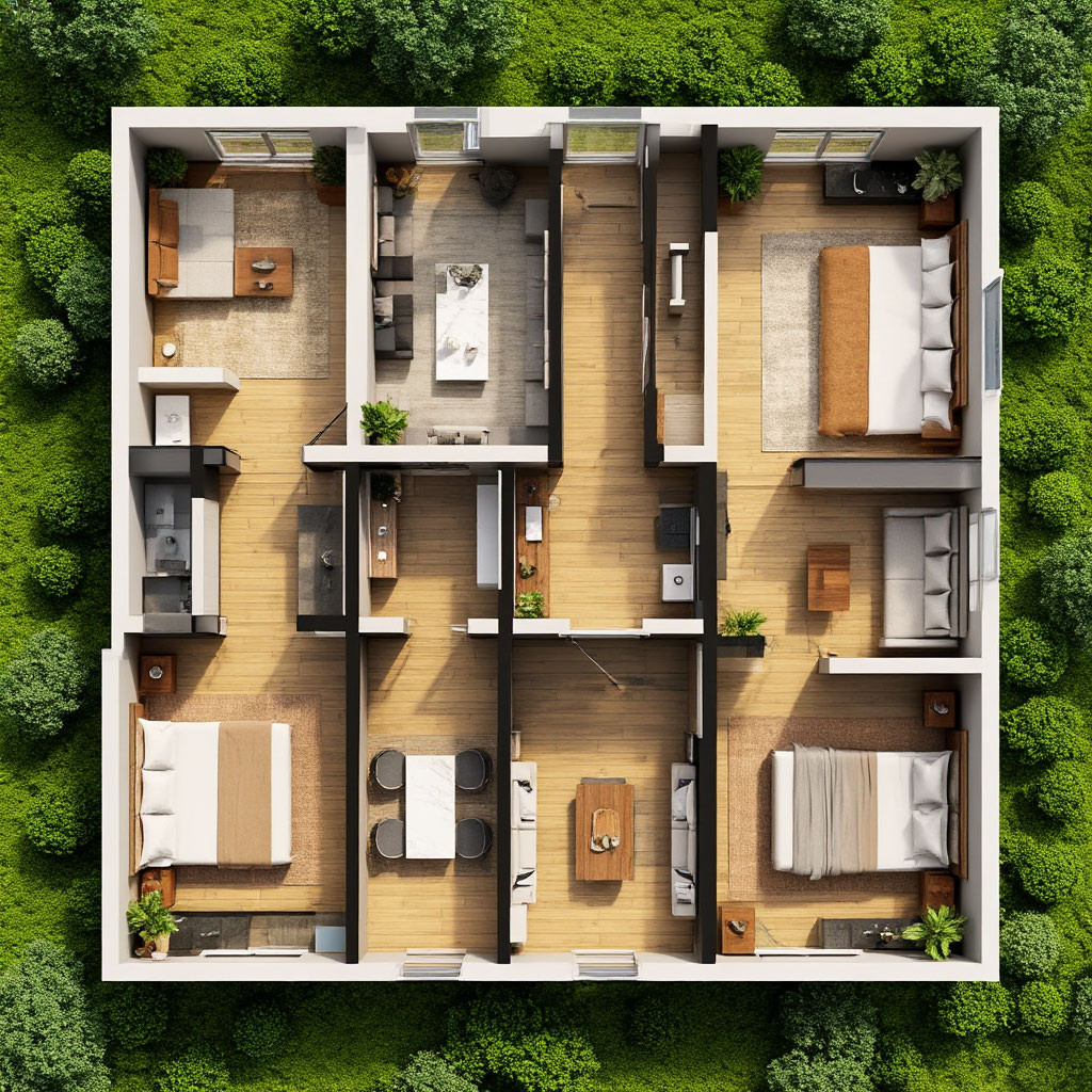 «Метры, за которые переплачивают»