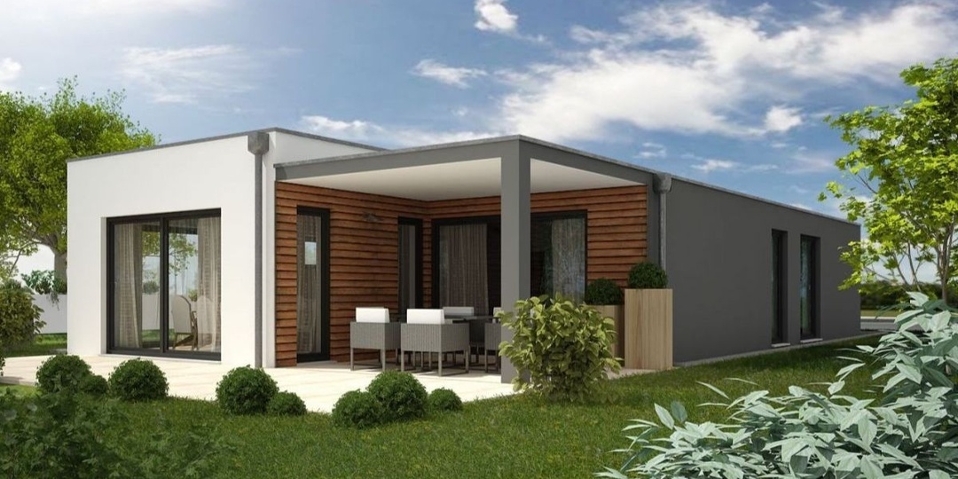 Строим каменный дом